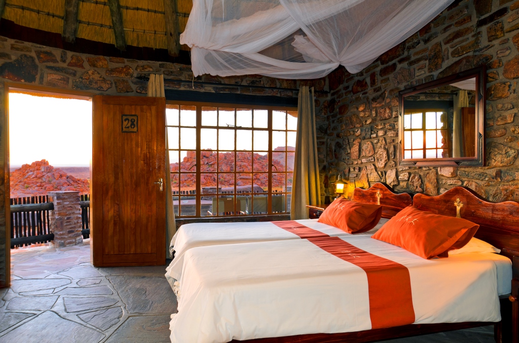 Canyon Lodge thumbnail 5